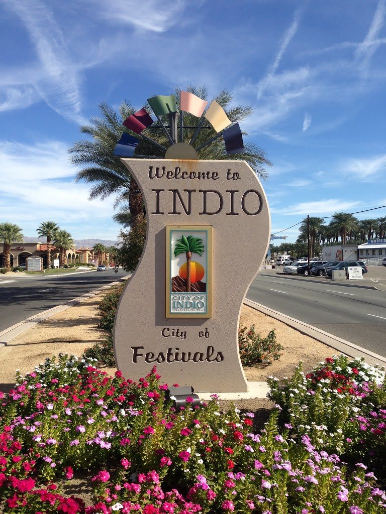 Indio