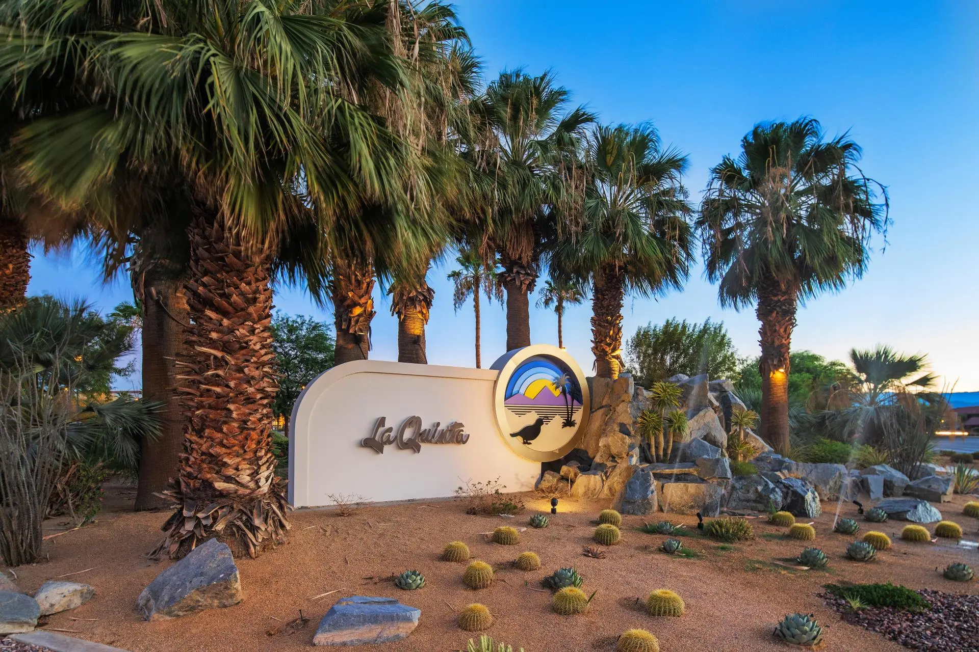 La Quinta