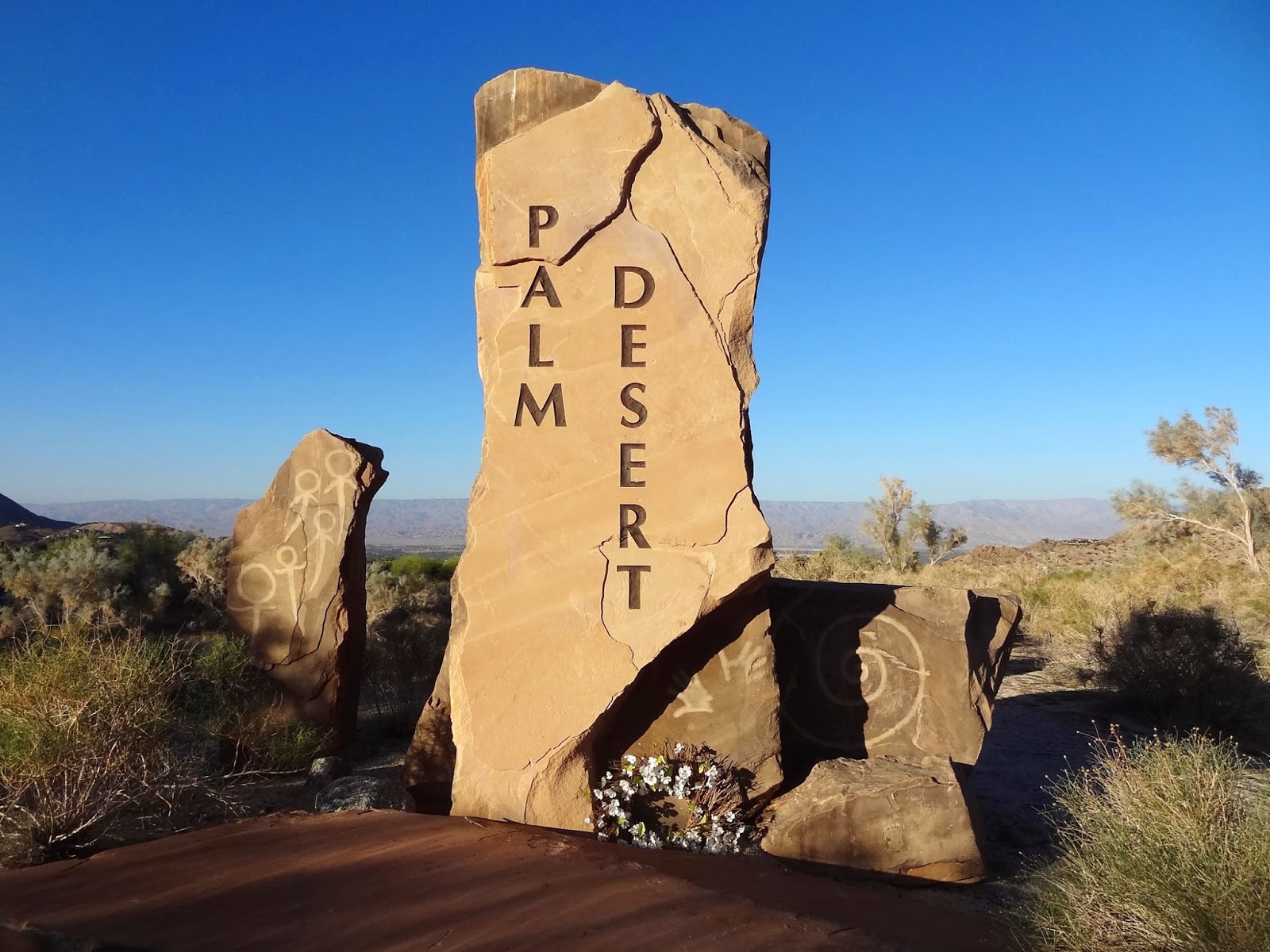 Palm Desert